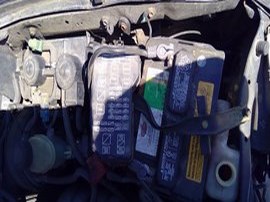 1999 TOYOTA TACOMA BLACK SR5 EXT CAB 2.4L MT 2WD  Z24851